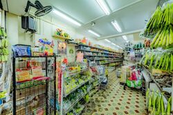 Little India Conservation Area (D8), Shop House #546727031